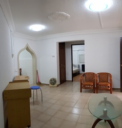 Blk 248 Hougang Avenue 3 (Hougang), HDB 3 Rooms #179051072